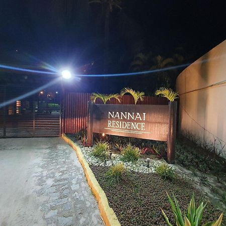 Nannai Residence Luxo Muro Alto Porto De Galinhas Cervejeira E Grill Exterior photo