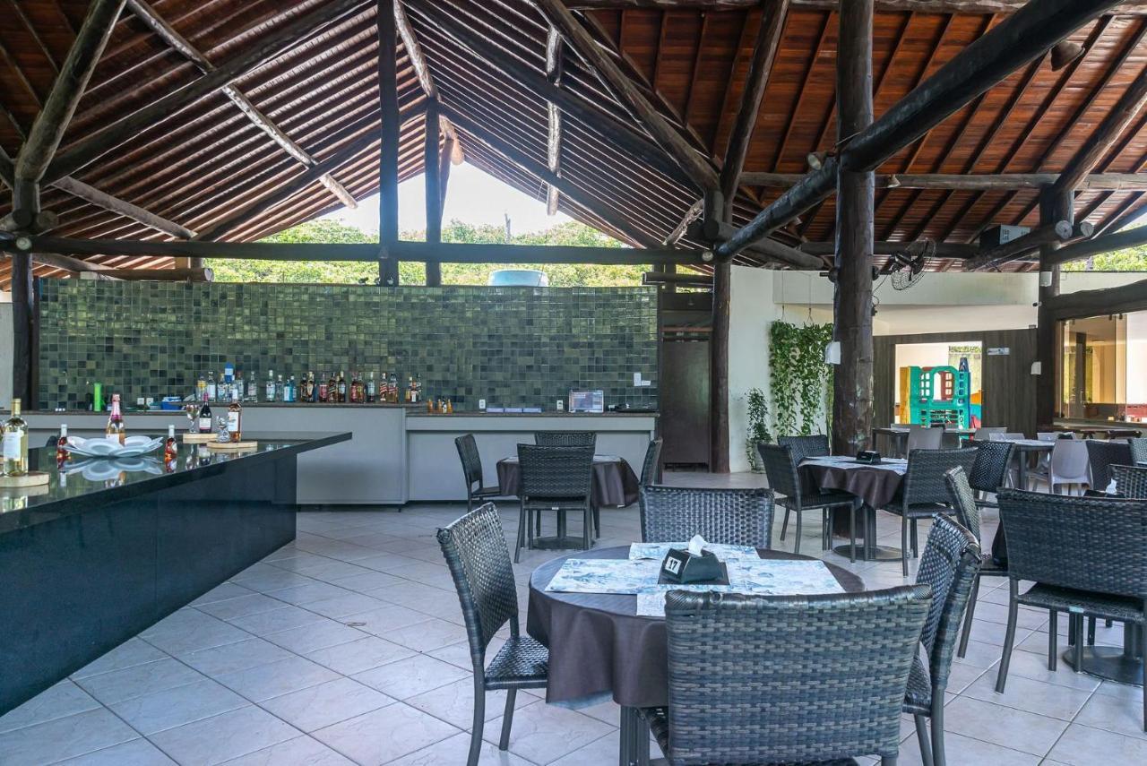 Nannai Residence Luxo Muro Alto Porto De Galinhas Cervejeira E Grill Exterior photo