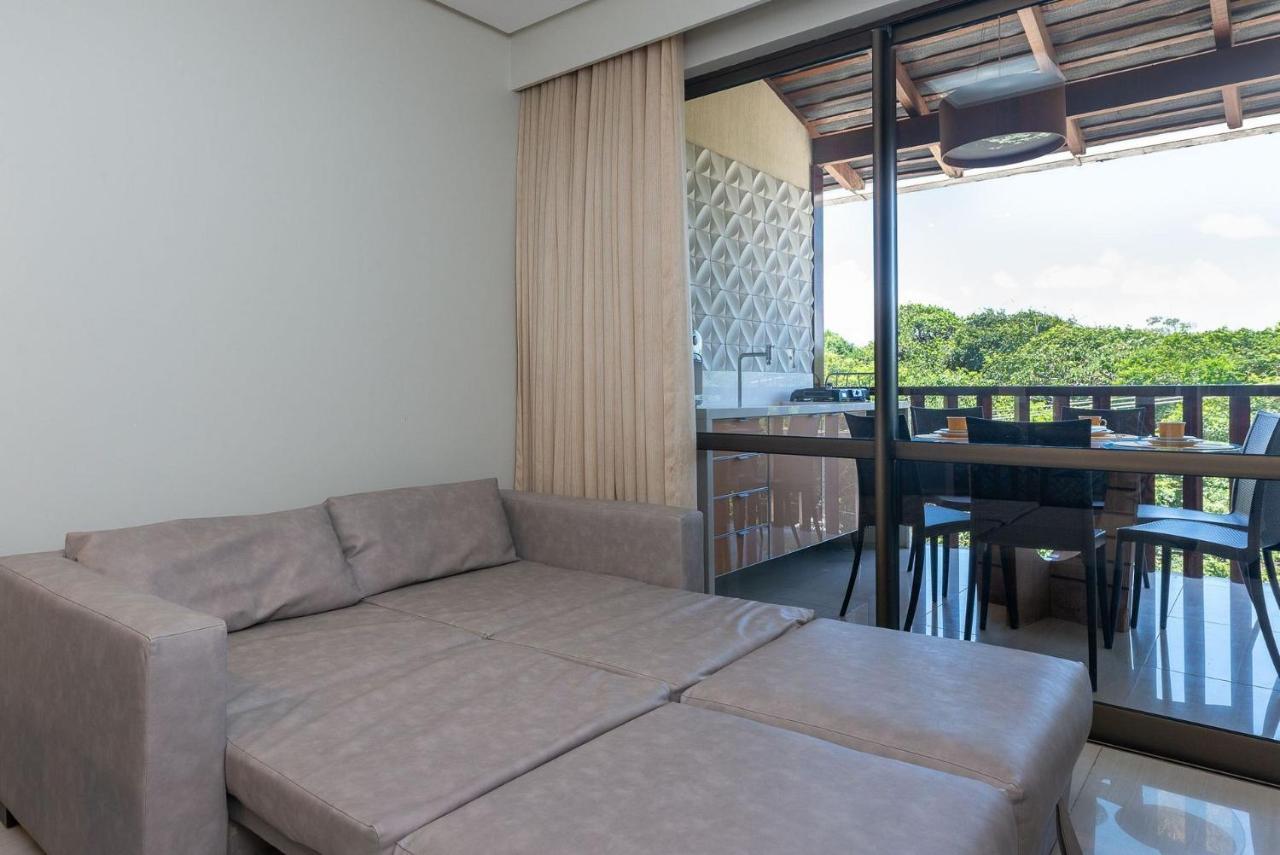 Nannai Residence Luxo Muro Alto Porto De Galinhas Cervejeira E Grill Exterior photo