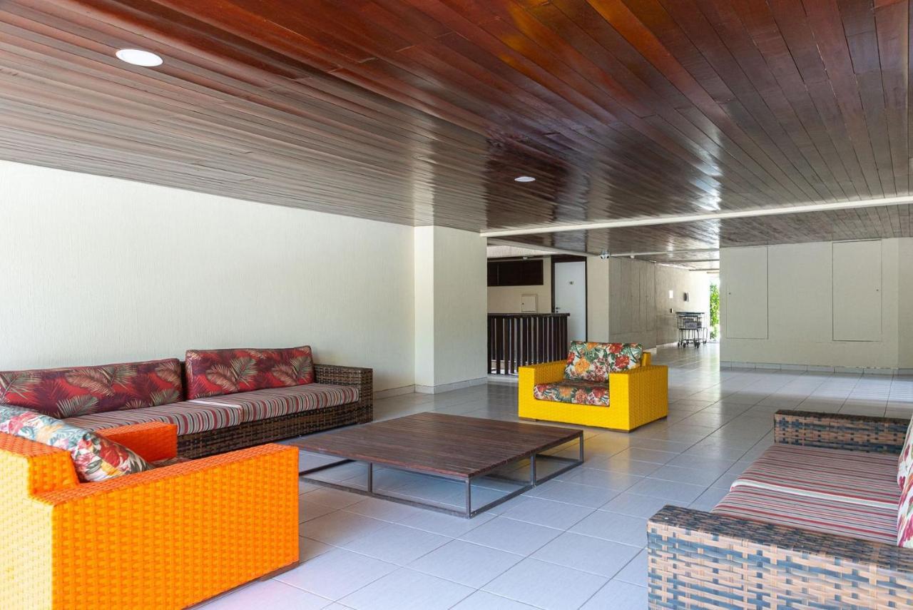 Nannai Residence Luxo Muro Alto Porto De Galinhas Cervejeira E Grill Exterior photo