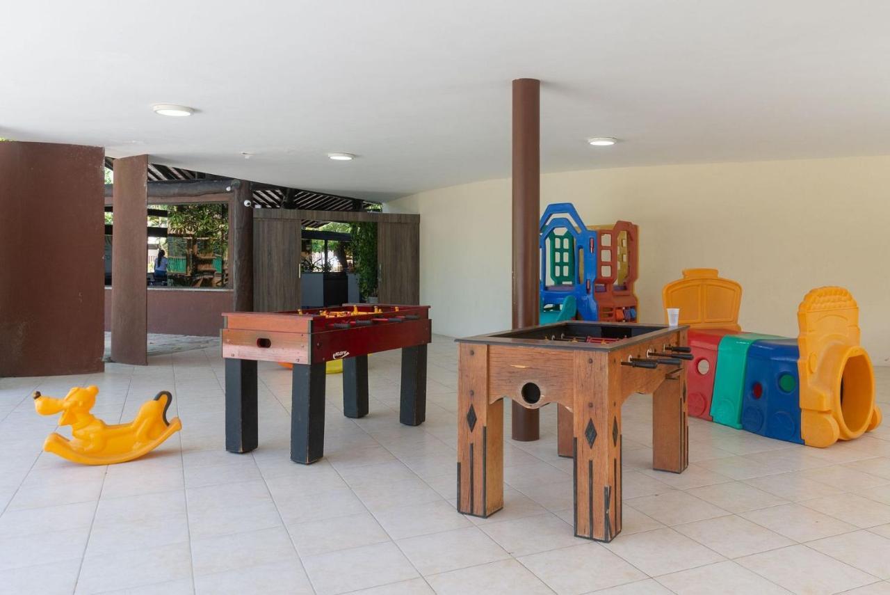 Nannai Residence Luxo Muro Alto Porto De Galinhas Cervejeira E Grill Exterior photo