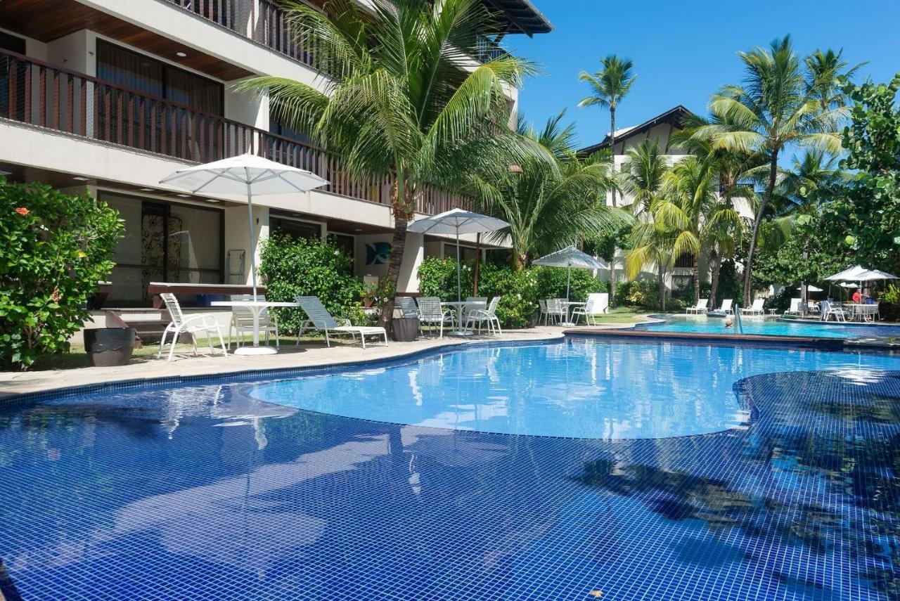 Nannai Residence Luxo Muro Alto Porto De Galinhas Cervejeira E Grill Exterior photo