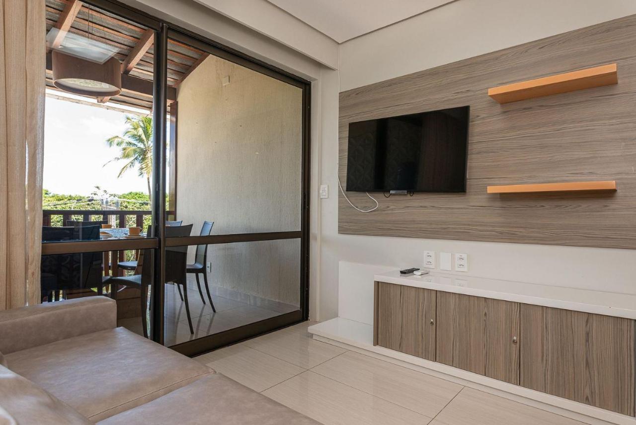 Nannai Residence Luxo Muro Alto Porto De Galinhas Cervejeira E Grill Exterior photo