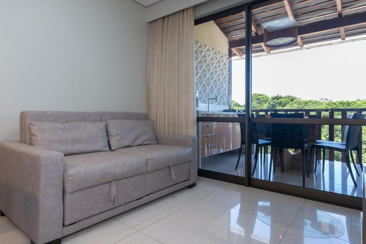 Nannai Residence Luxo Muro Alto Porto De Galinhas Cervejeira E Grill Exterior photo